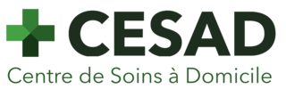 Logo CESAD