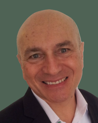 Photo de M. Roux, Directeur